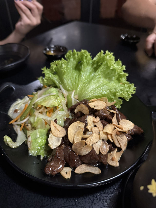 Nijyumaru Sutera Utama: Authentic Japanese Flavors Without the Premium Price Tag