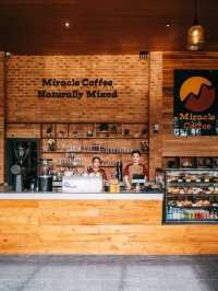  Miracle Coffee 