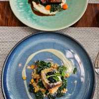 GREEN – 香港 The Hotel ICON