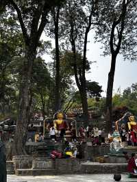 Popular newari restaurant in Kathmandu area
