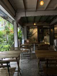🌿 GalileOasis – Hidden Gem ใจกลางกรุงเทพฯ