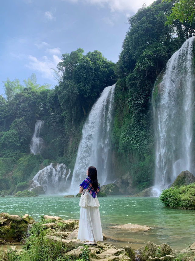 Suối Lê Nin