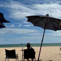หาดแหลมเจริญ