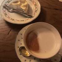 【東京/表参道🇯🇵】大人な雰囲気漂うカフェ☕️Cafe les jeux Grenier