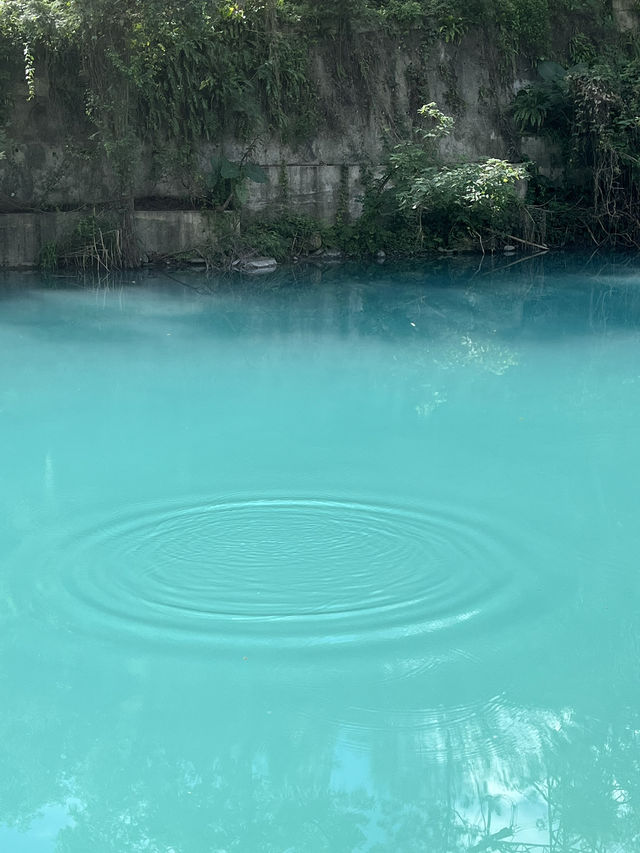 Life in Hualien Taiwan—Mountain, Ocean, and Yoga