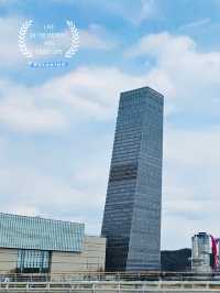 Hotel Onoma, Daejeon, Autograph Collection: A Review of Location and Check-in