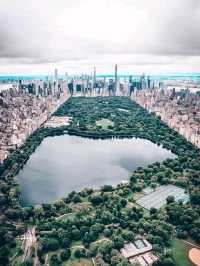 truly a magical escape right in the heart of New York City