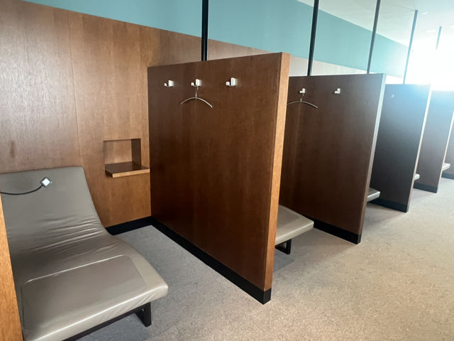 【Vienna Lounge使用心得】長榮航空飛往曼谷前的舒適等待時光