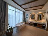 硯港 chilling stay in Pool Villa 