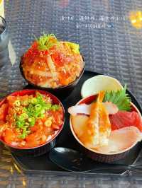 漁師の漬け丼で有名な伊豆高原ビール本店に行ってきた🐟