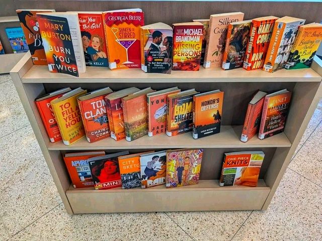 Toronto Public Library – Where Community and Curiosity Meet