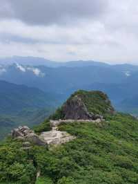 Gayasan National Park