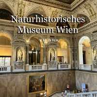 Great Summer Spot for Kids | Vienna Natural History Museum 🦕🔬🌿