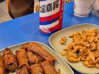 서울여행하다 들른 중국음식 맛집 [대패당]