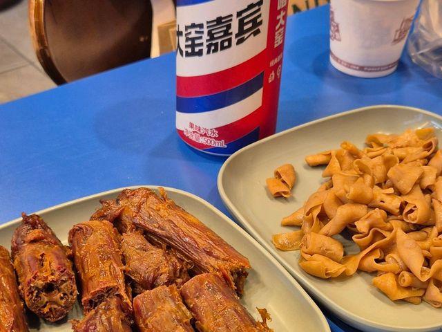 서울여행하다 들른 중국음식 맛집 [대패당]