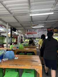 ร้านก๋วยเตี๋ยวเรือป.ประทีปByเสี่ยเนม สาขา2
