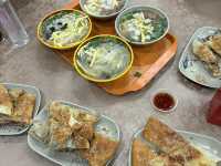 王西剛壯饃