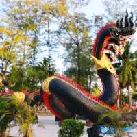 วัดทุ่งไทรทอง