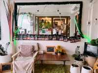 Wonloop Specialty Coffee โพธาราม