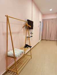 The Pink Cabana Hotel Penang