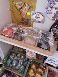 韓国/ソウル【延南洞】バースデイ トゥーミー