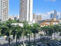 Shenzhen Weekend Runaway Trips with Dimsum Hunting