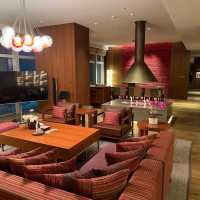 Park Hyatt Busan（釜山柏悅酒店）