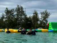 Itinerary: Super Splash Water Theme Park Tuaran, Sabah Malaysia - The Perfect Family's Theme Park