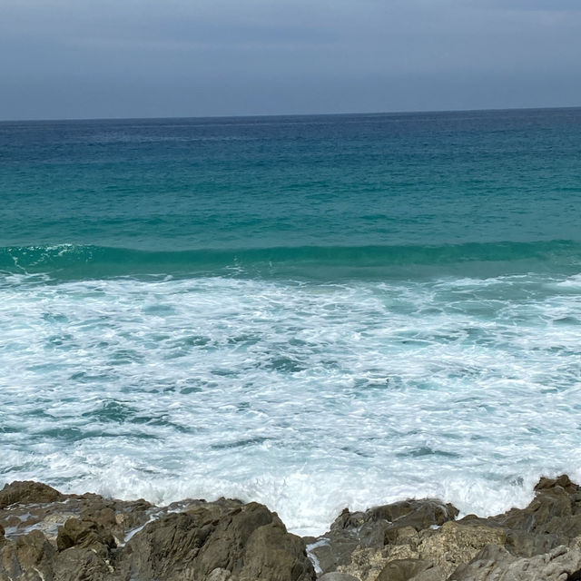 Freedom Beach