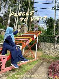 One day trip Betong 