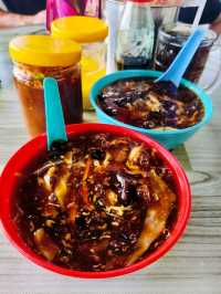 Hidden Noodle Heaven: Why Locals Love Restoran Lee Chuo in Sitiawan
