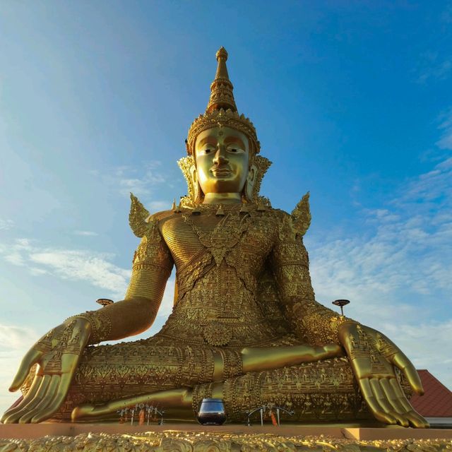 วัดมงคลเทพ