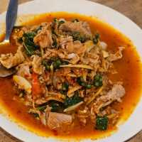 ร้านอาหารบ้านก๋วยเตี๋ยว