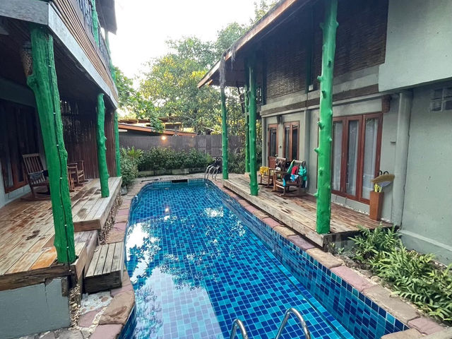 Peter Pan Resort Koh Kood