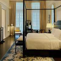 A Legendary Haven of Timeless Grandeur