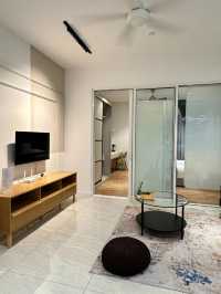 💯มันว๊าวมากเลย Quill Suites KLCC