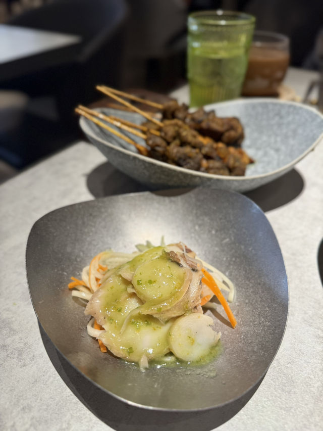  Thai weekend brunch 🇹🇭🥘