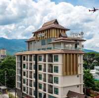 Cmor by Recall Hotels, Chiang Mai  