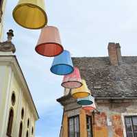 Szentendre: A Colourful Escape Near Budapest! 🎨