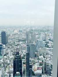 Bangkok Riverside affordable accommodation 