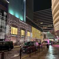 香港朗廷酒店（The Langham Hong Kong）