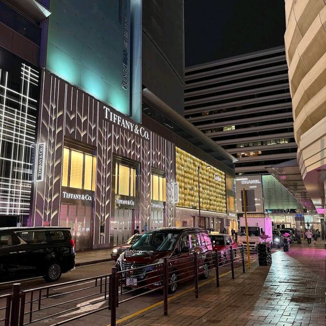 香港朗廷酒店（The Langham Hong Kong）
