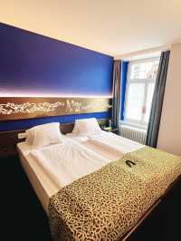 Hotel Drei Könige – Historic Comfort in the Heart of Lucerne