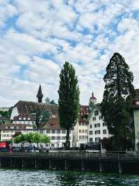 Hotel Drei Könige Breakfast – A Pleasant and Satisfying Start
