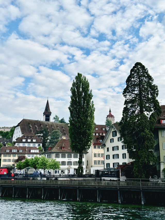 Hotel Drei Könige Breakfast – A Pleasant and Satisfying Start