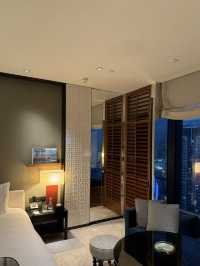 Artful Luxury and Elevated Calm at Rosewood Hong Kong