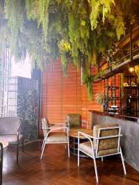 The Coffee Lounge & Forest