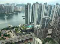 如心海景酒店暨會議中心（Nina Hotel Tsuen Wan West – Conference Centre Wing）