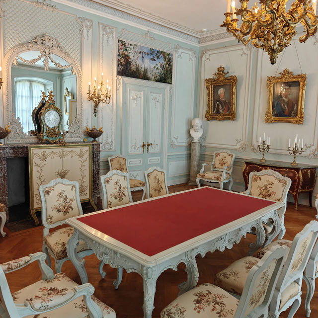 Exploring Tulgarn Palace: A Royal Summer Retreat 👑🇸🇪