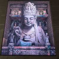 重慶的5日旅程